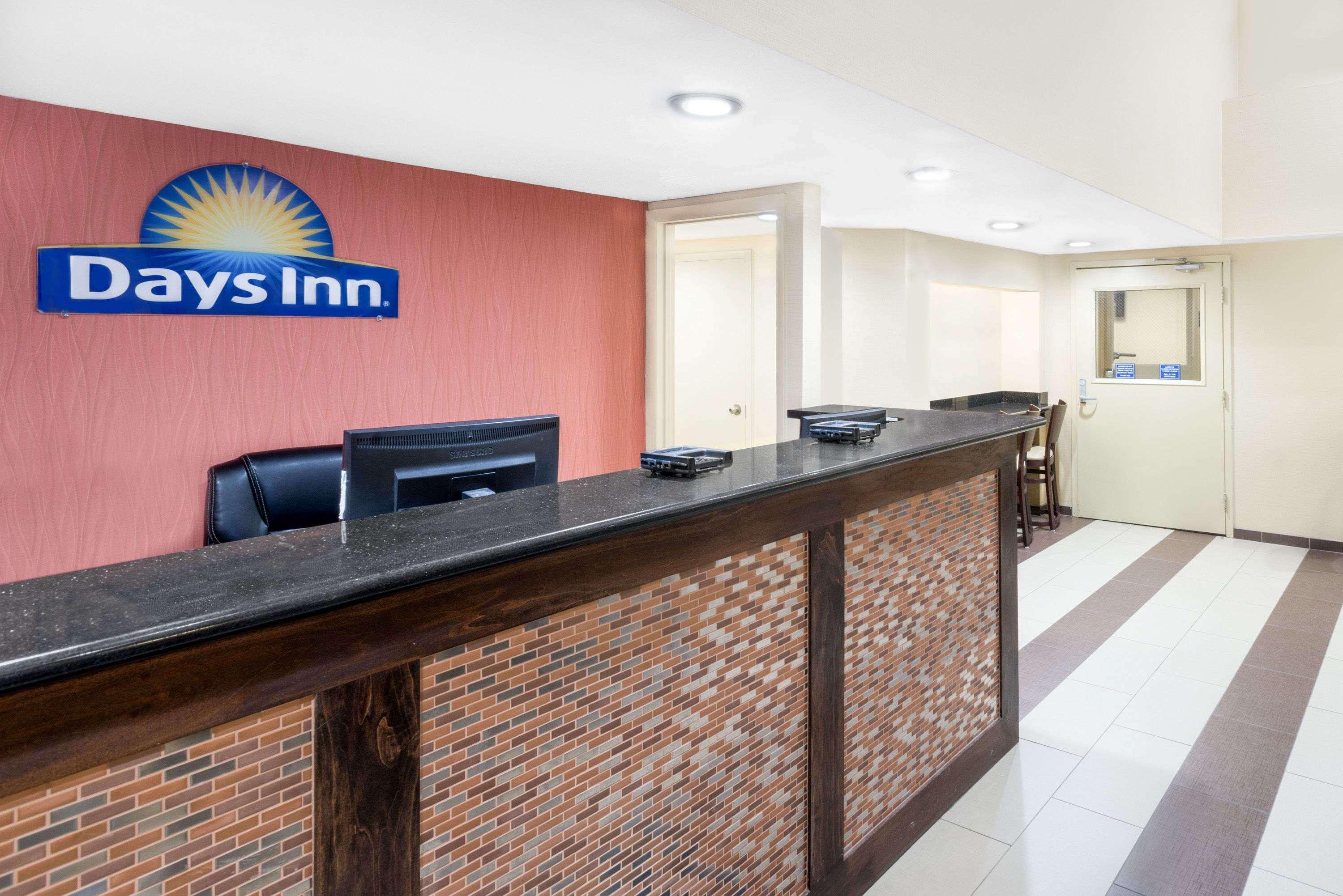 Days Inn By Wyndham Geneva/Finger Lakes Εξωτερικό φωτογραφία