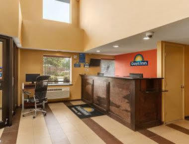 Days Inn By Wyndham Geneva/Finger Lakes Εξωτερικό φωτογραφία